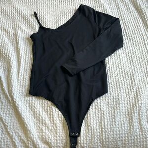 Ladies bodysuit
